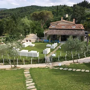 Podere Fontanino , Arezzo Italië